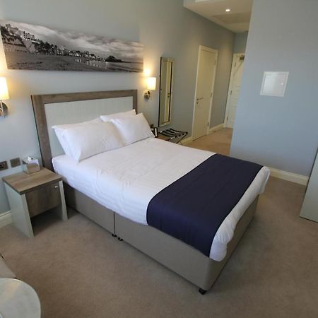 Yarrow Hotel Broadstairs Exterior photo