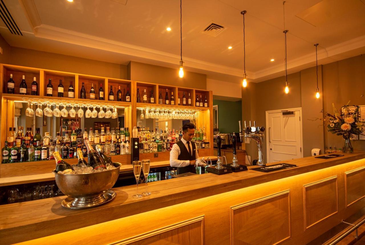 Yarrow Hotel Broadstairs Exterior photo