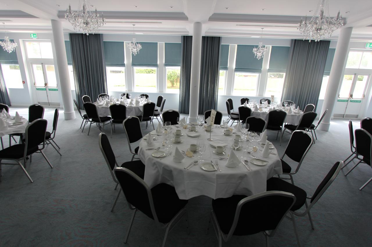 Yarrow Hotel Broadstairs Exterior photo